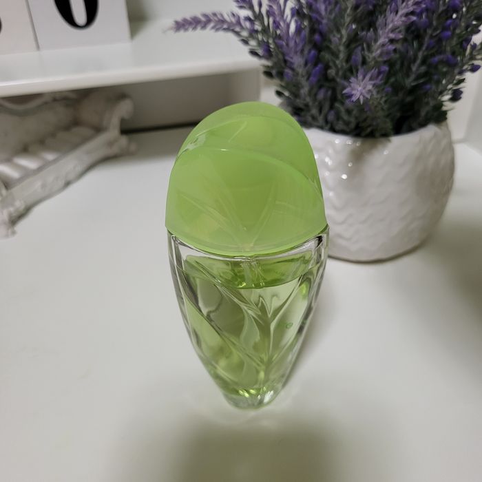 Parfum Nature, Yves Rocher