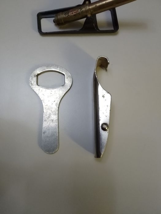 Открывашки бутылок. Штопор. СССР.