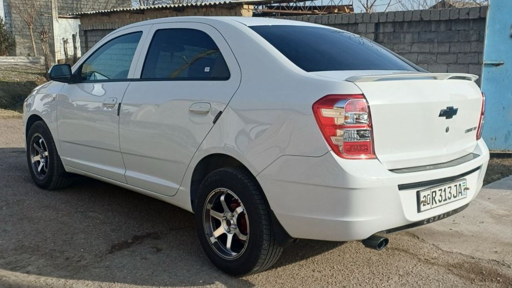 Cobalt 2025 sotiladi !!!