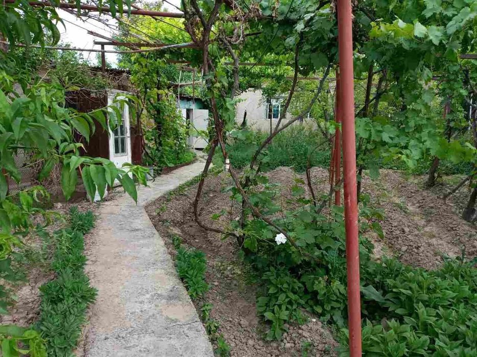 Товоксой участок продаётся