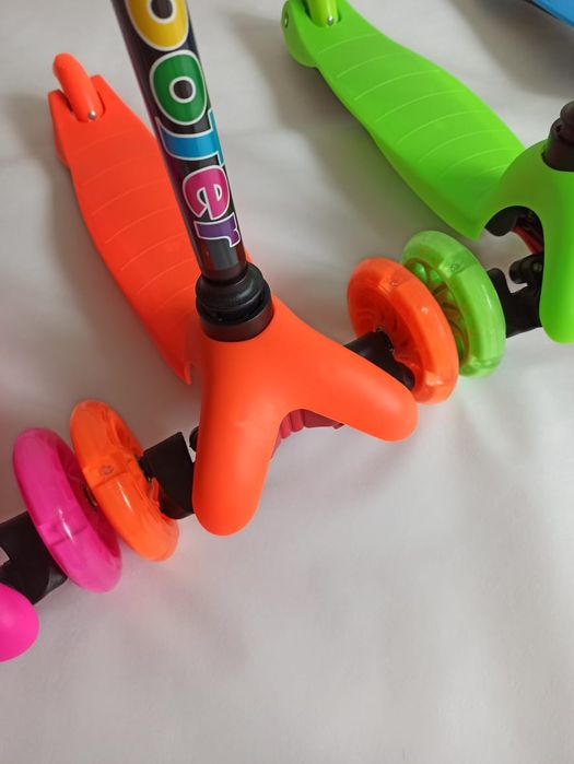 Самокаты детские