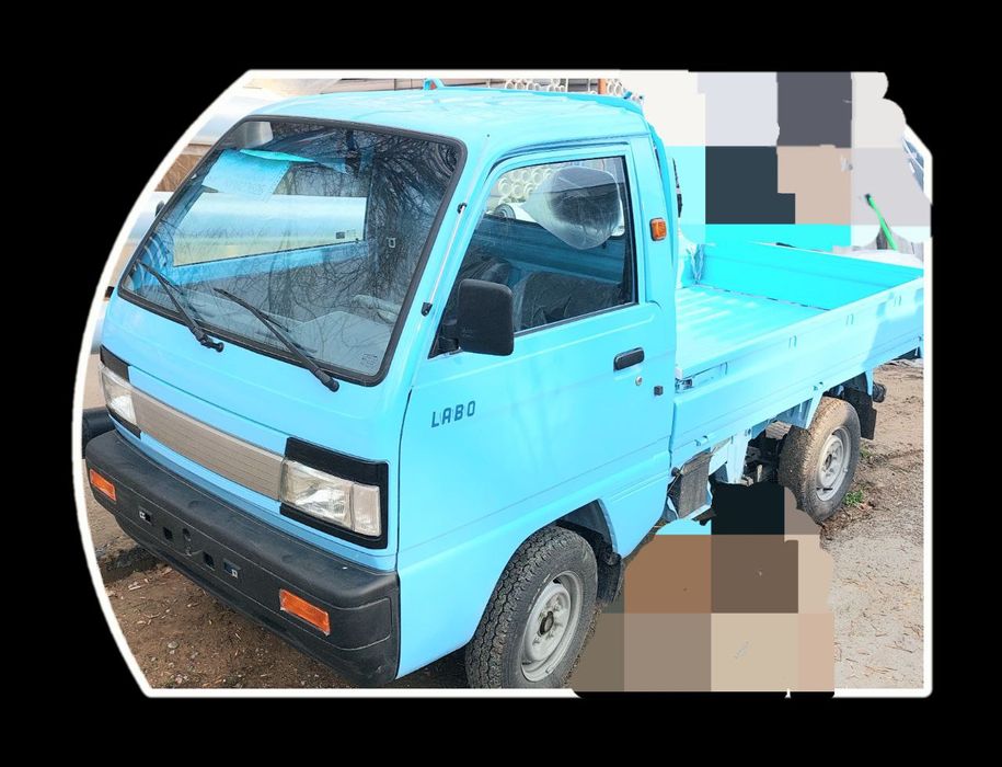 Labo avtomobili 2024