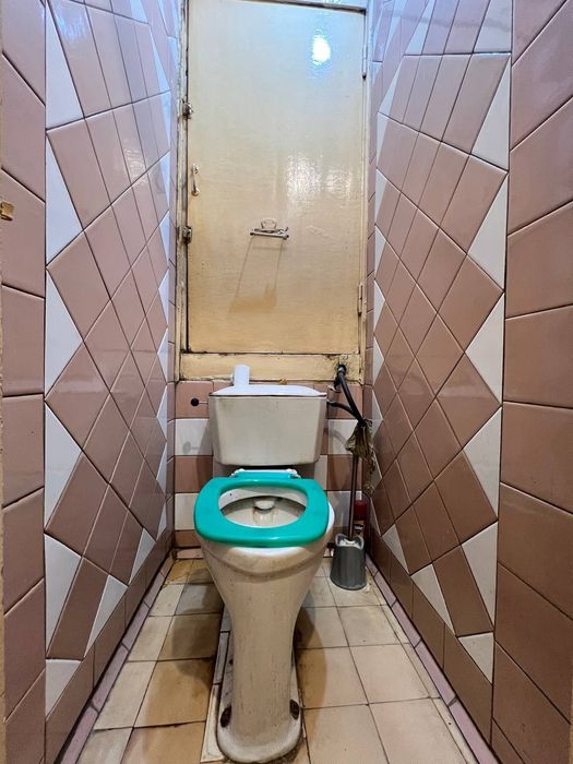 2/2/5 52м2 Яшнабадский район Вторичка