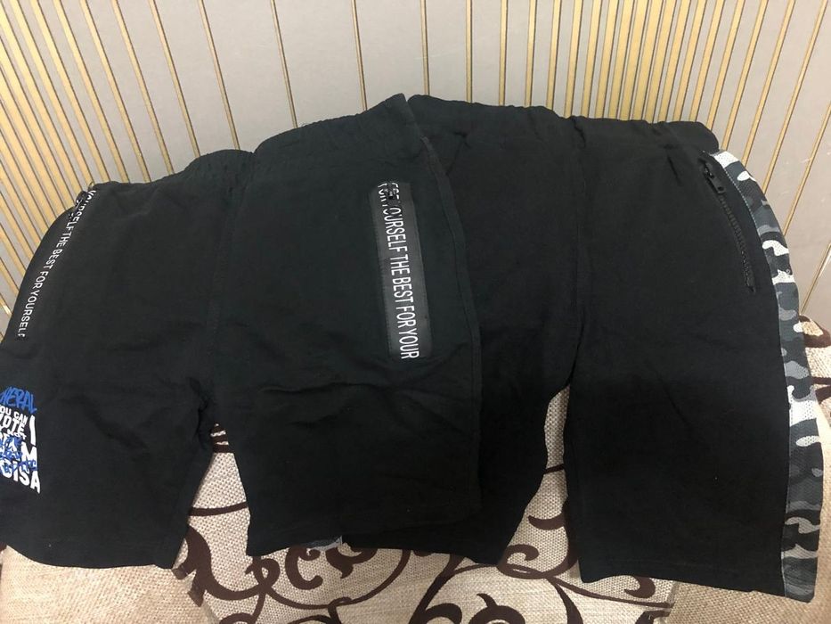 Детские вещи на мальчика