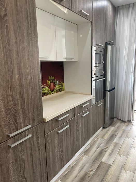 VIP квартира 5 микрорайон Ош