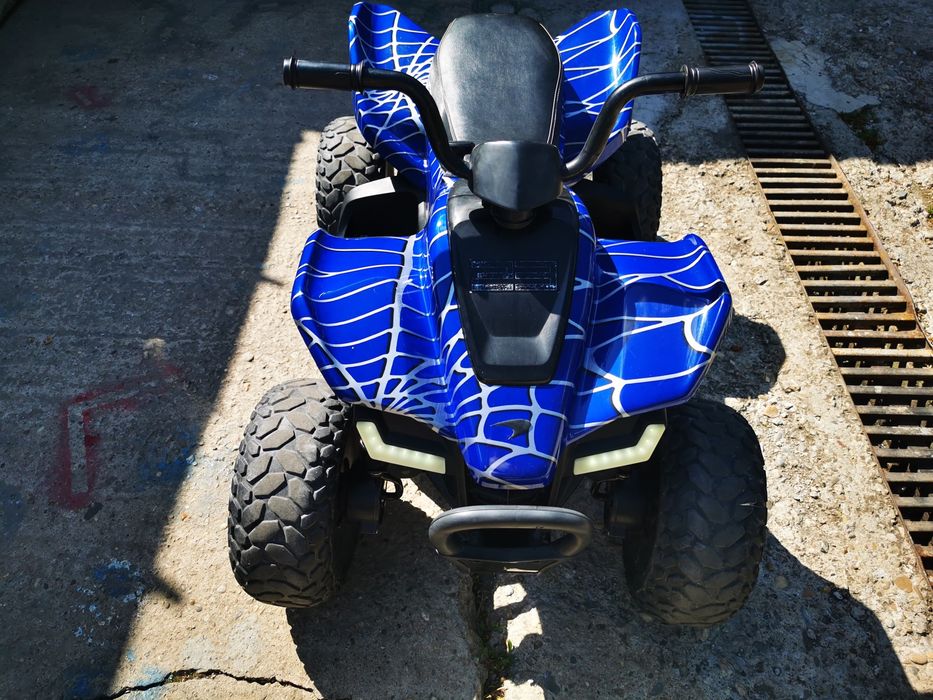 ATV electric copii