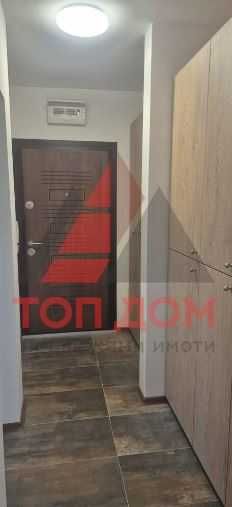 Дава се под наем Двустаен апартамент в Варна, Конфуто - 59 кв.м за 510 € - Снимка #8