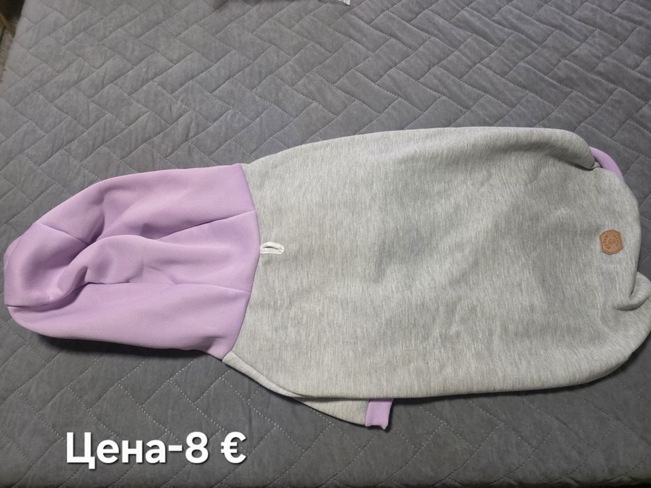 Рампа за куче,якенца и памперси за голямо куче