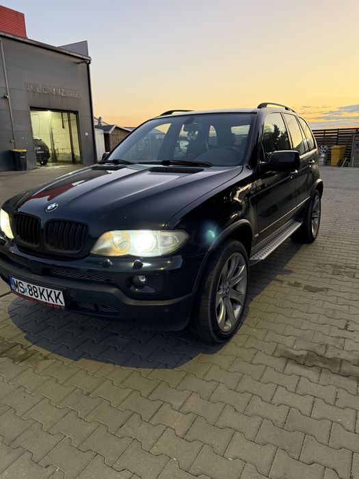 BMW X5 2006 — imagine 3