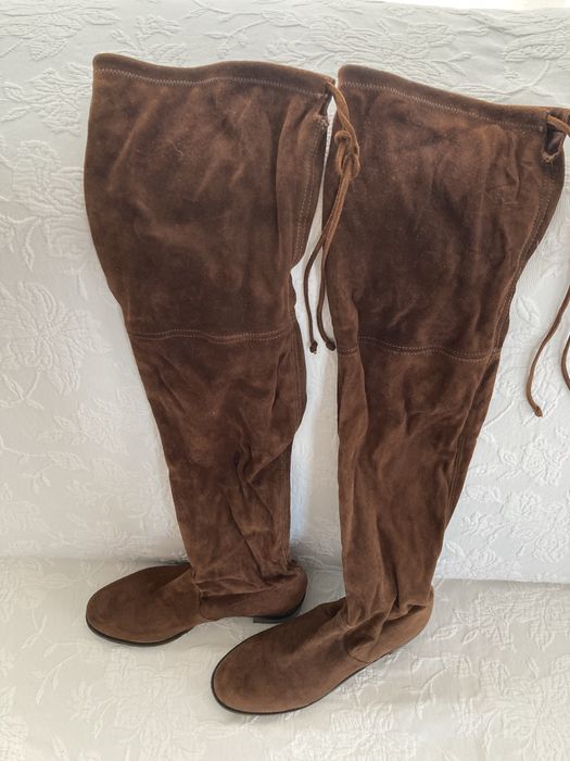 Stuart Weitzman Оригинални ботуши