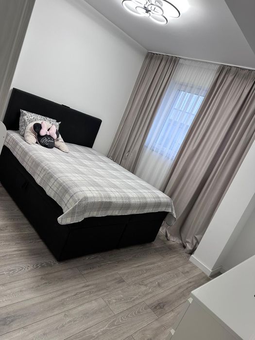 Apartament modern 2 camere,Complex Nou