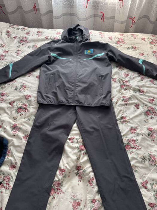 Форма сбороной казахстана дрс и цоп