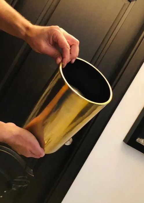 Mid century Paris 7 lampa podea