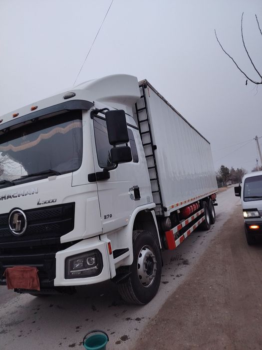 Shakman L3000 furgon