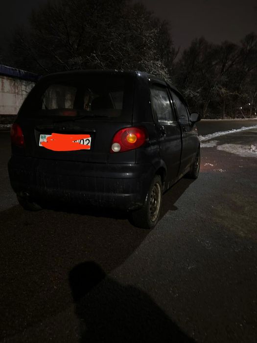 Продам либо обмен на Damas