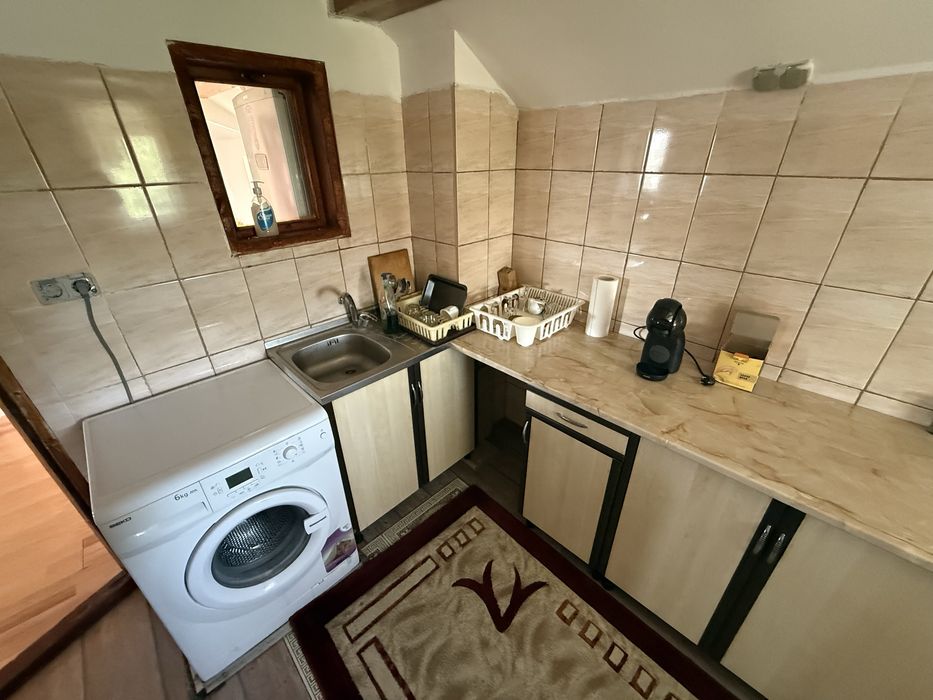 Casă spațioasă 240 mp, teren 850 mp – Strejnicu, la doar 2 km de Ploiești