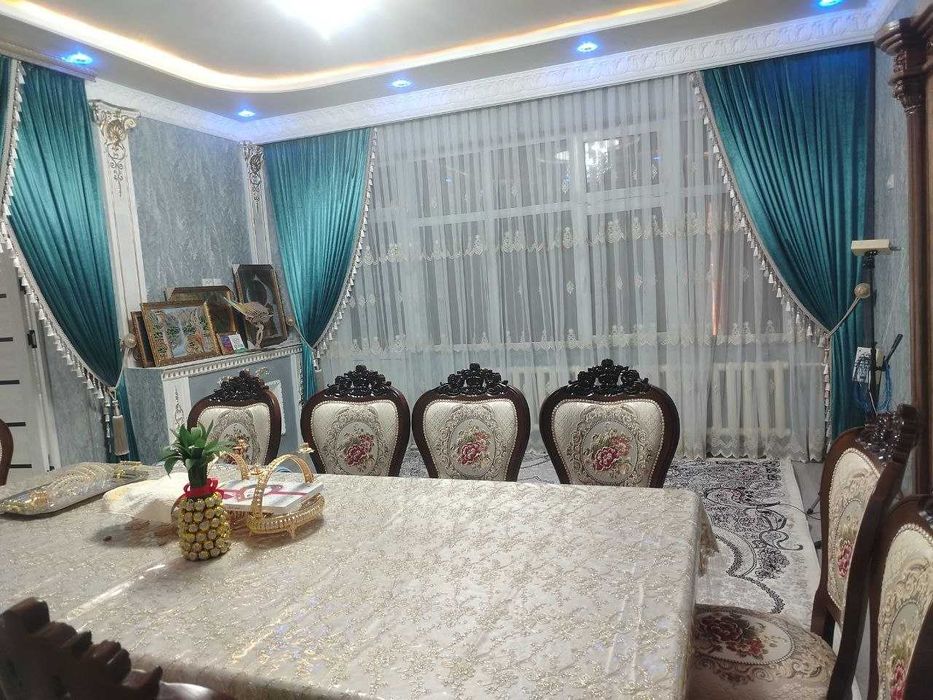 Продам свой дом - Янги Ўзбекистон 6 соток / Уй сотилади (Ўзимники)