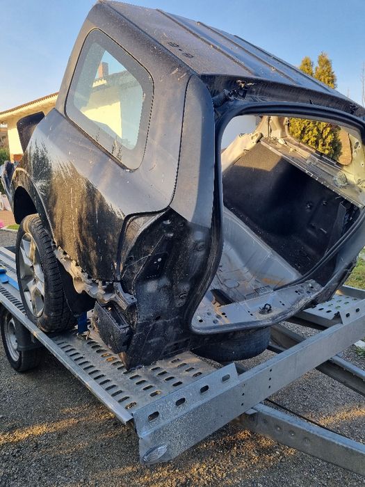 Aripa stanga spate Dacia Logan Mcv Stepway 2017