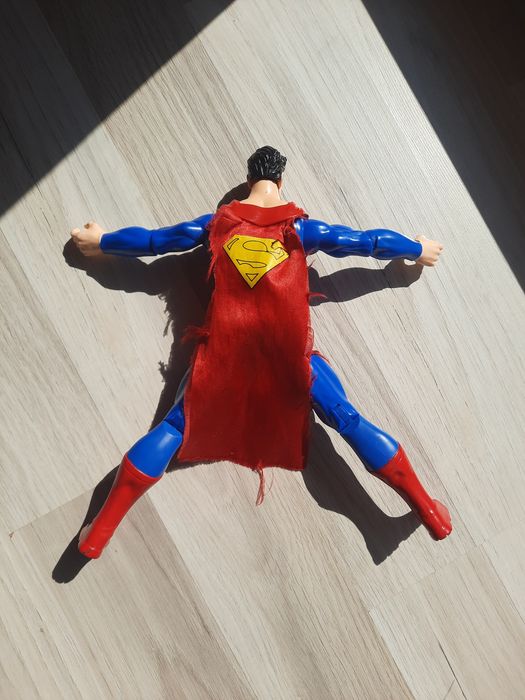 Figurina Superman