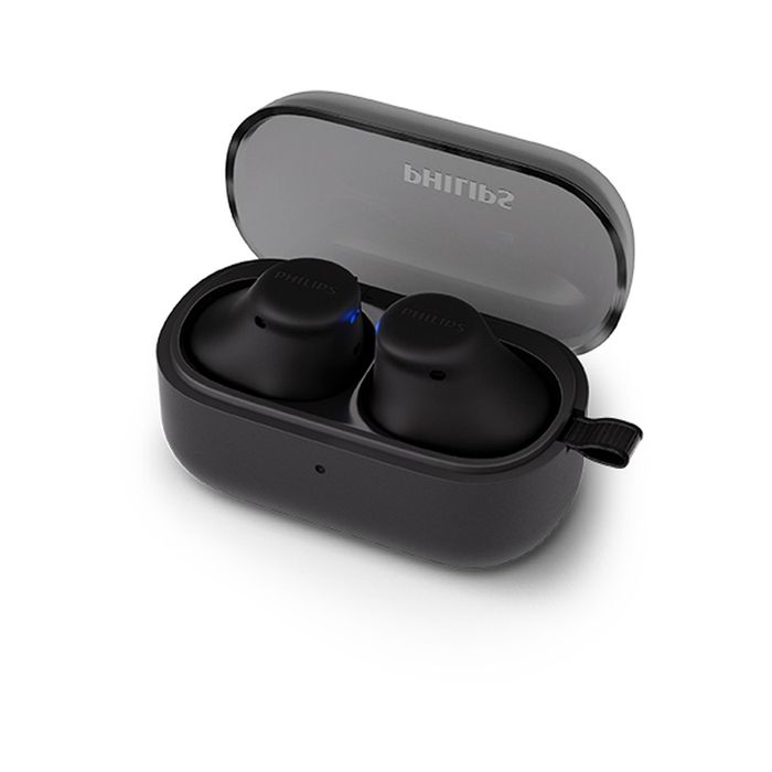 wireless слушалки PHILIPS