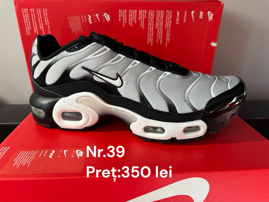 Nike TN  originali