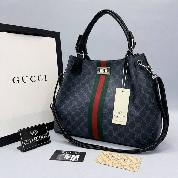 Genti dama Gucci