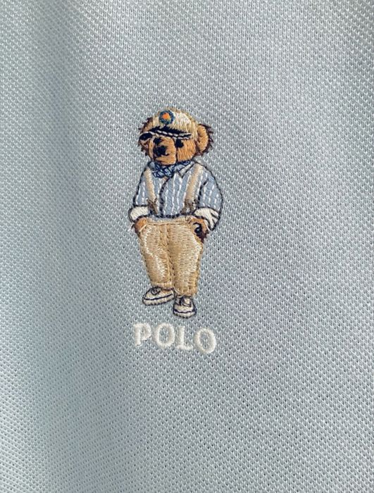 Tricou Polo Ralph Lauren