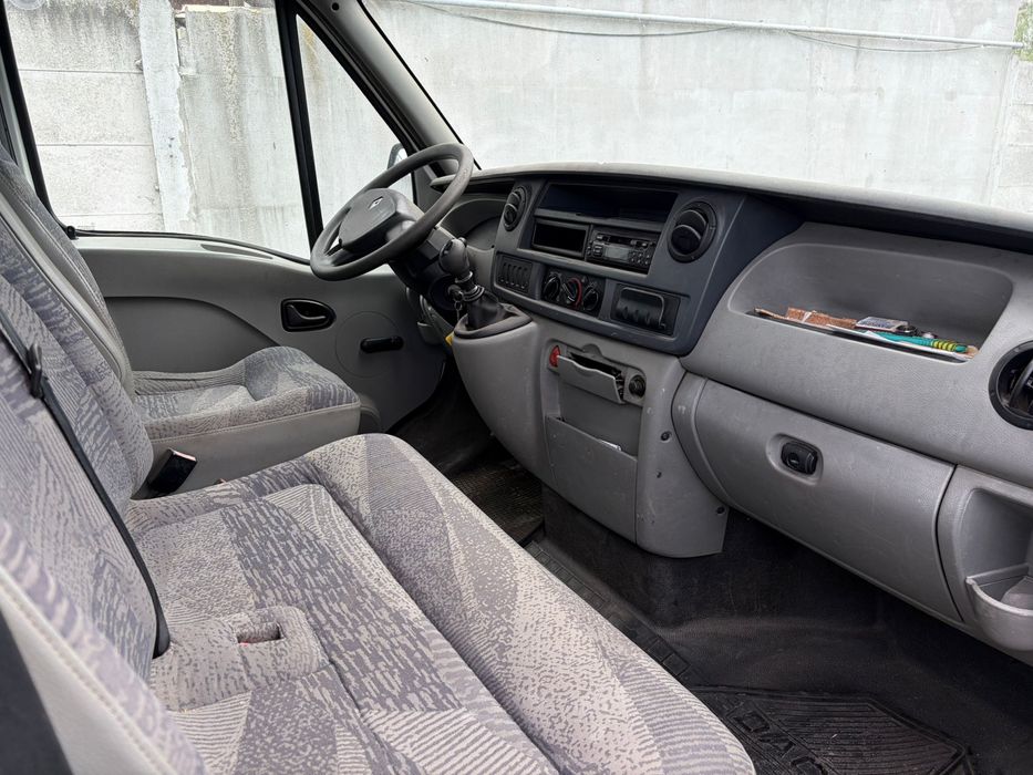 De vanzare Renault Master