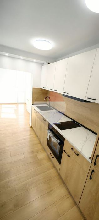 Апартамент с две спални за продажба до Варна Мол, гр. Варна ЙГ