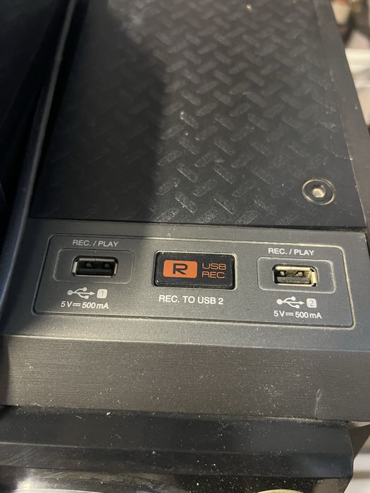 Sistem muzica LG CM9730