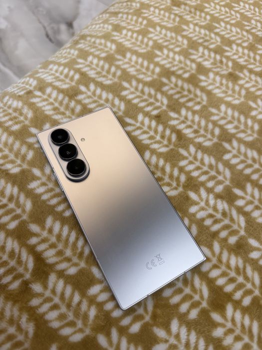 Samsung Fold7 nou 512gb