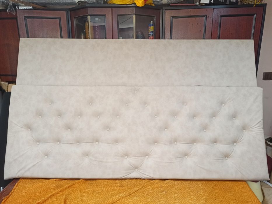 Претапициране на автомобилни тавани и седалки.