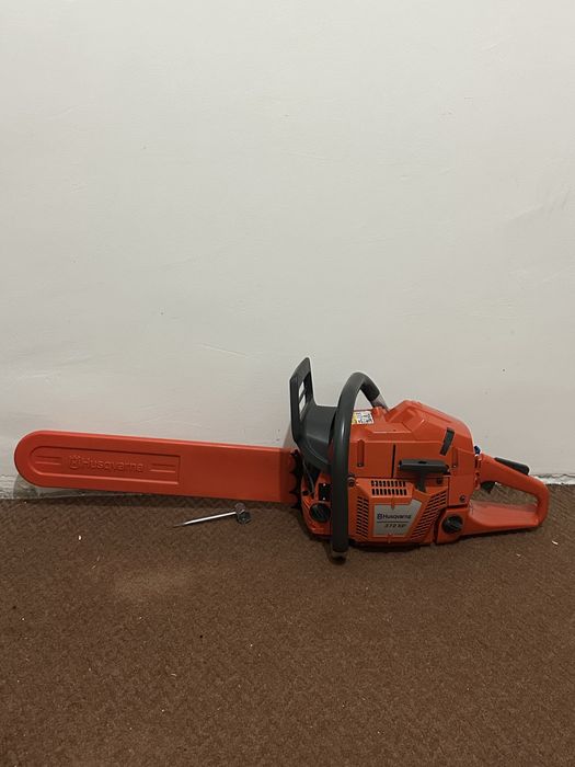 Husqvarna 372 xp X-torq