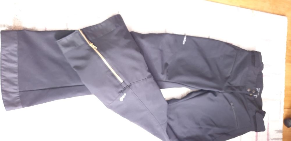 Pantaloni ski marimea L