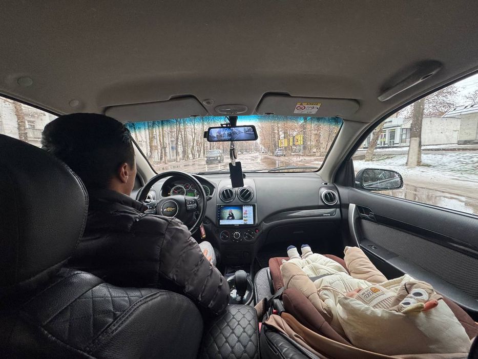 Продам Nexia3. 4 позиция