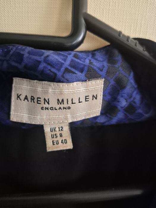 Rochie Karen M,matase
