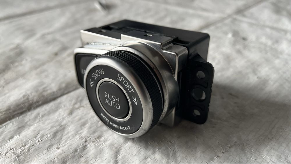 Копче за смяна на драйв моуда Suzuki Vitara/Suzuki SX4 S-Cross