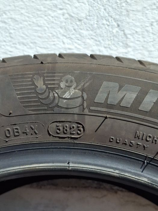 Anvelope Michelin