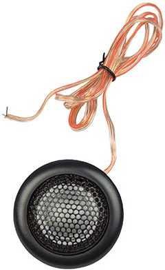 УРАЛ компонентная АС AS-C1327K Автоакустика Автозвук