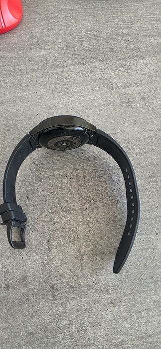 Galaxy Watch 4, LTE, 4G, GPS, NFC,