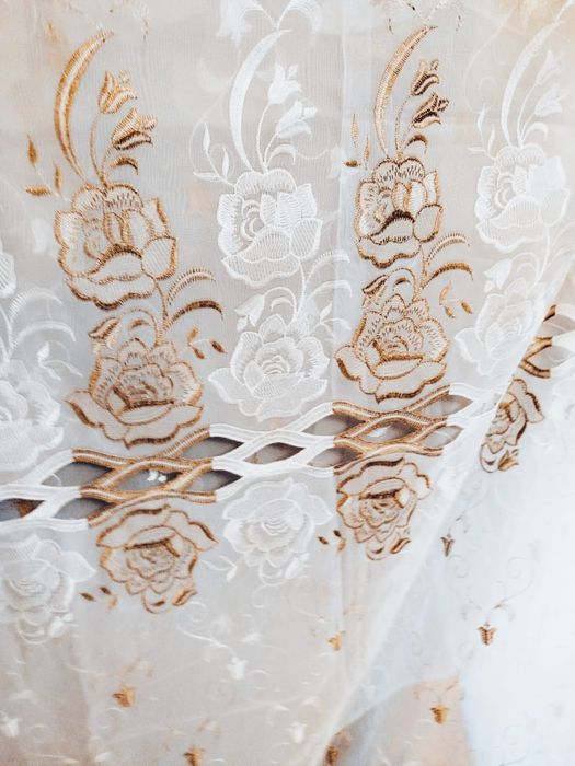 Салфетки крючком