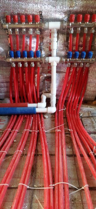 Сантехник 24/7 быстро и качественно