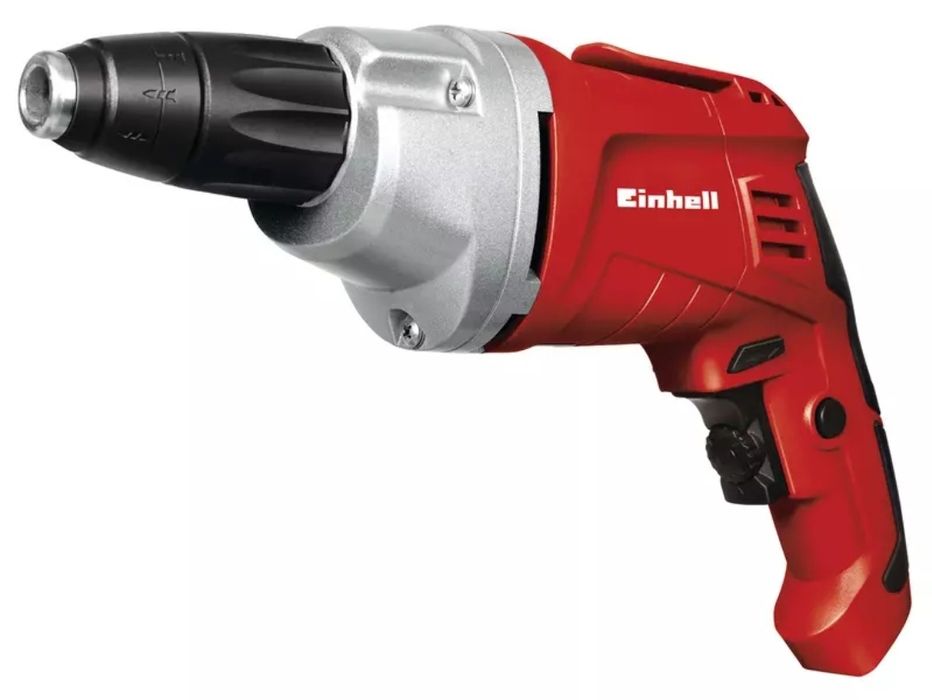 Masina de insurubat in rigips 500 W