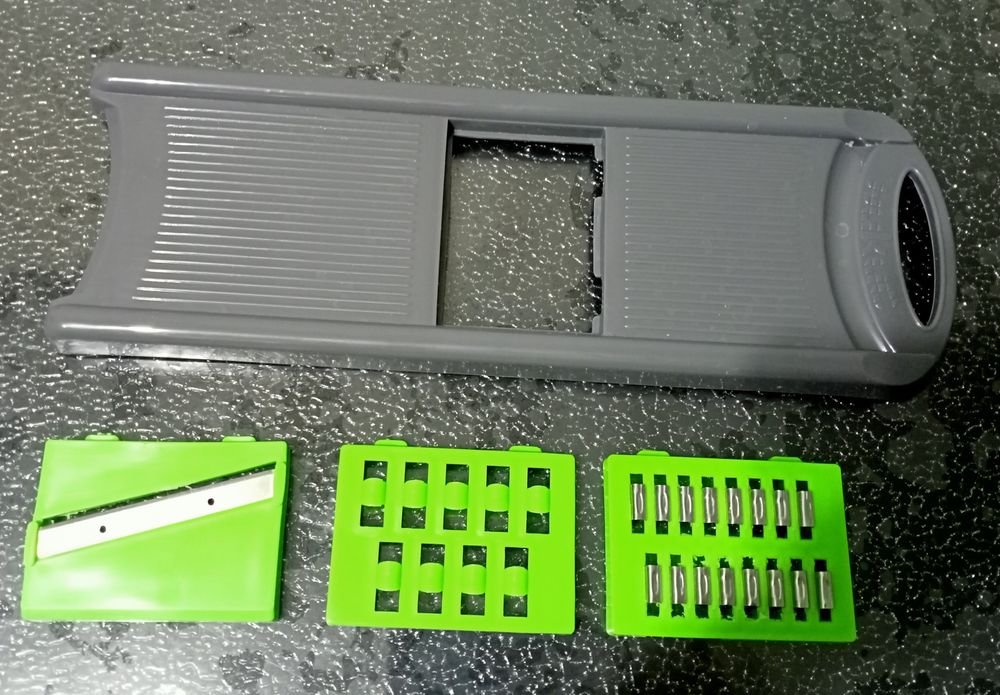 Овощерезка (фрукторезка)