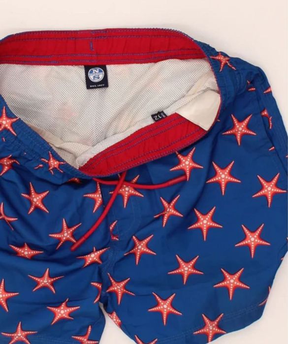 Детски плувни шорти North Sails