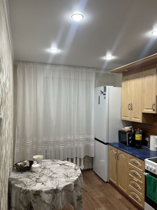 Продам улучшенную 3-ком кв