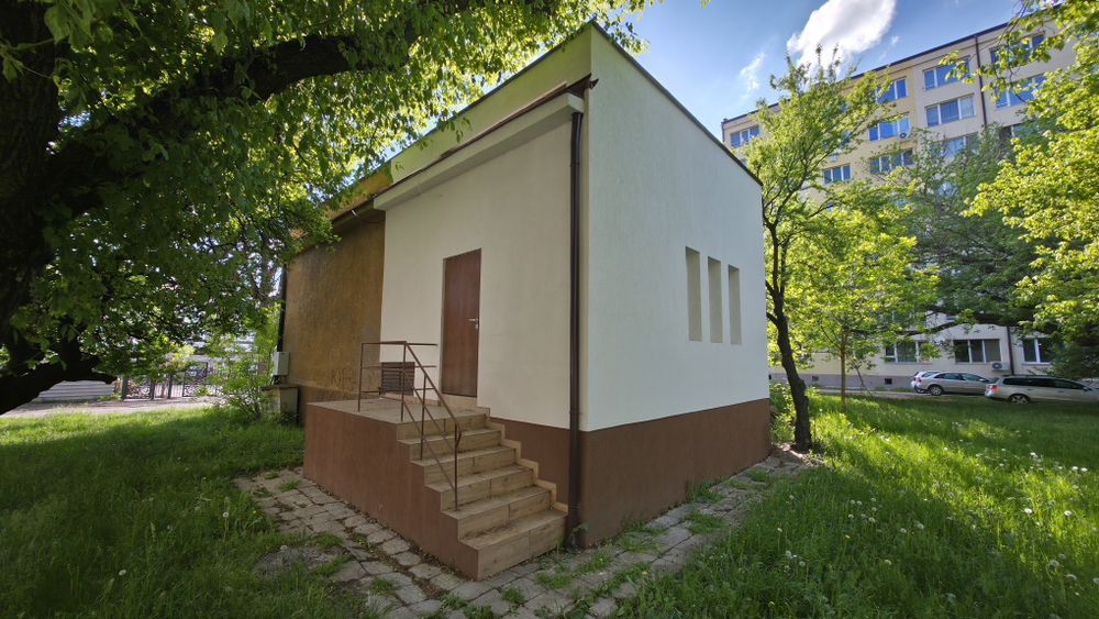Продава се Магазин в Перник, Изток - 21 кв.м за 2239 €/кв.м - Снимка #4