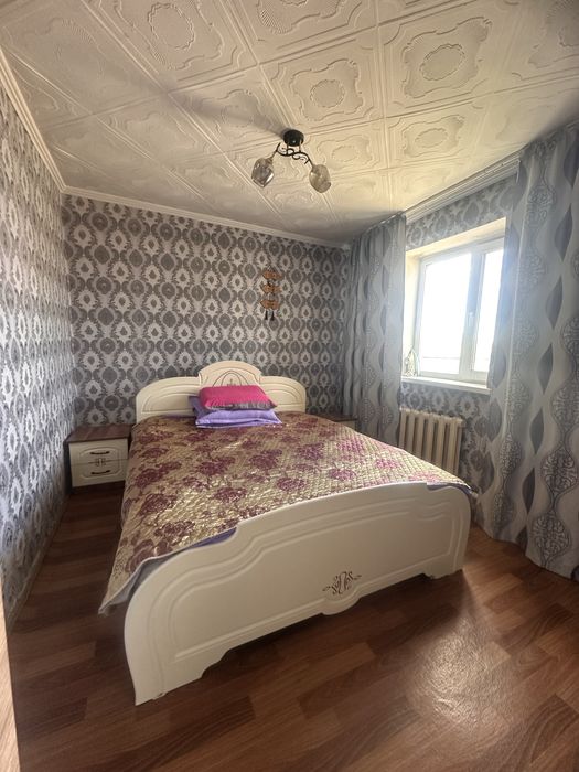 Продам частый дом 4- комн