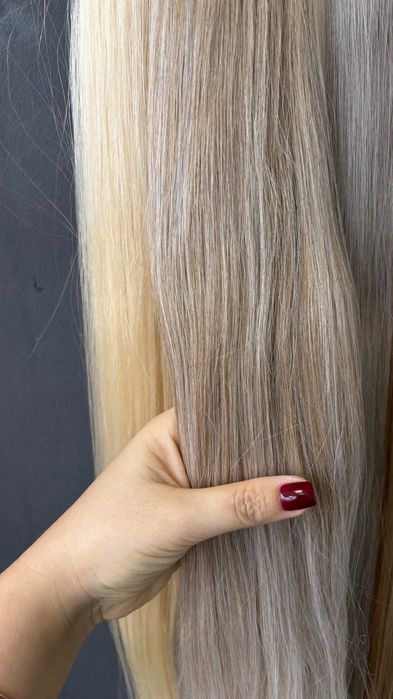 Коса био протеинова