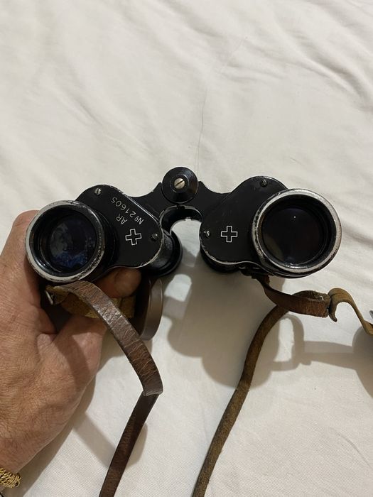 Бинокъл Kern Aarau Armee